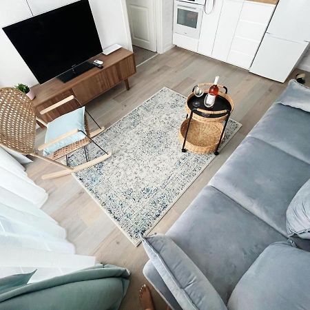 Searent Tomis Villa Promenada Apartment Mamaia Nord Неводарі Екстер'єр фото
